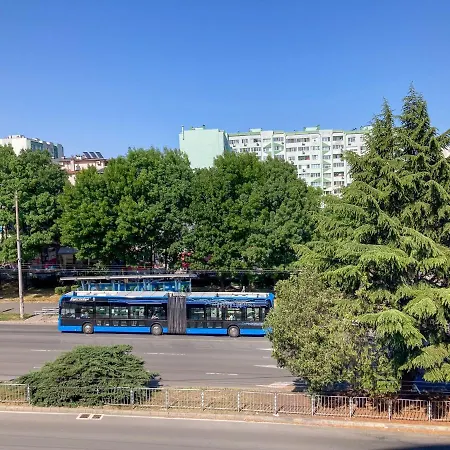 Lejlighed уютен кът *